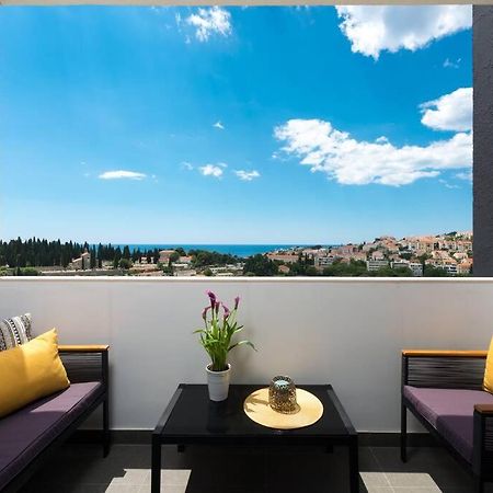 Apartman Leda Dubrovnik Exterior photo