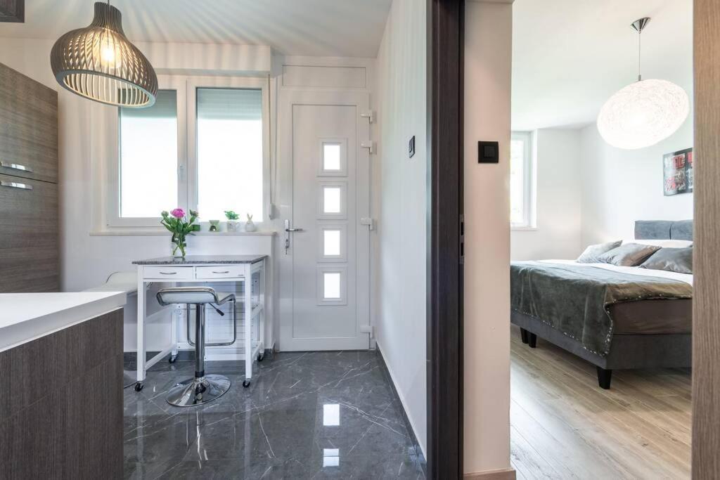 Apartman Leda Dubrovnik Exterior photo