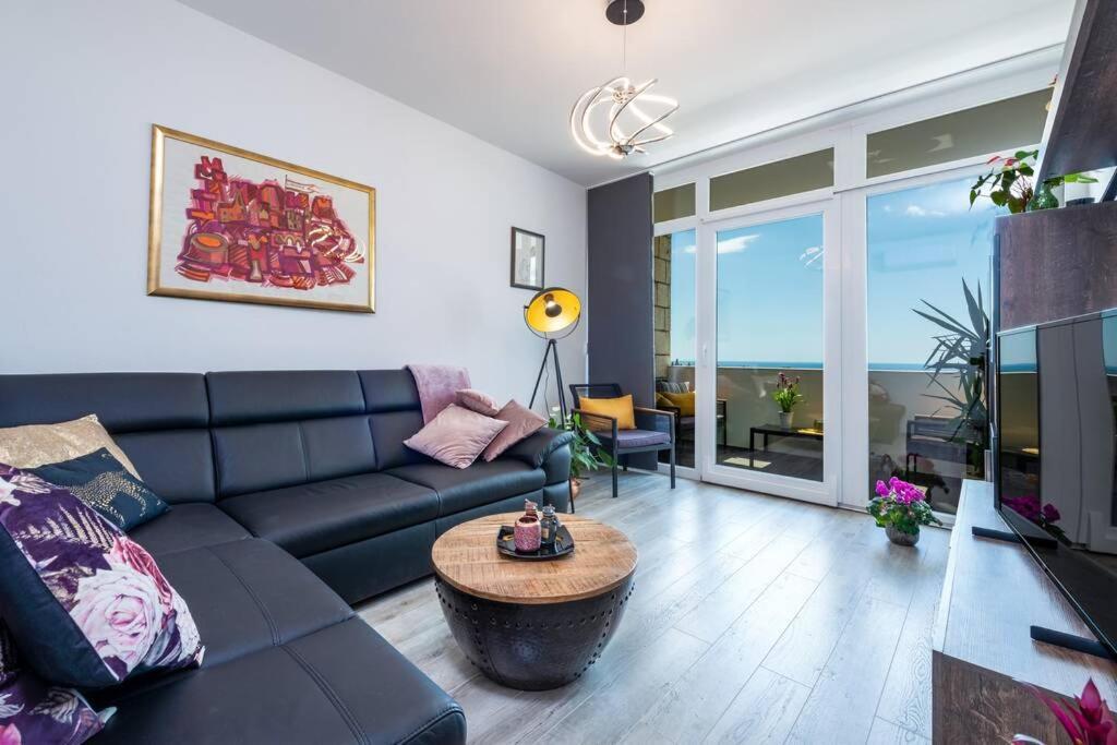 Apartman Leda Dubrovnik Exterior photo