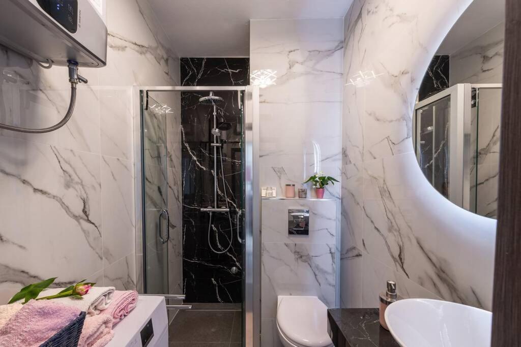 Apartman Leda Dubrovnik Exterior photo