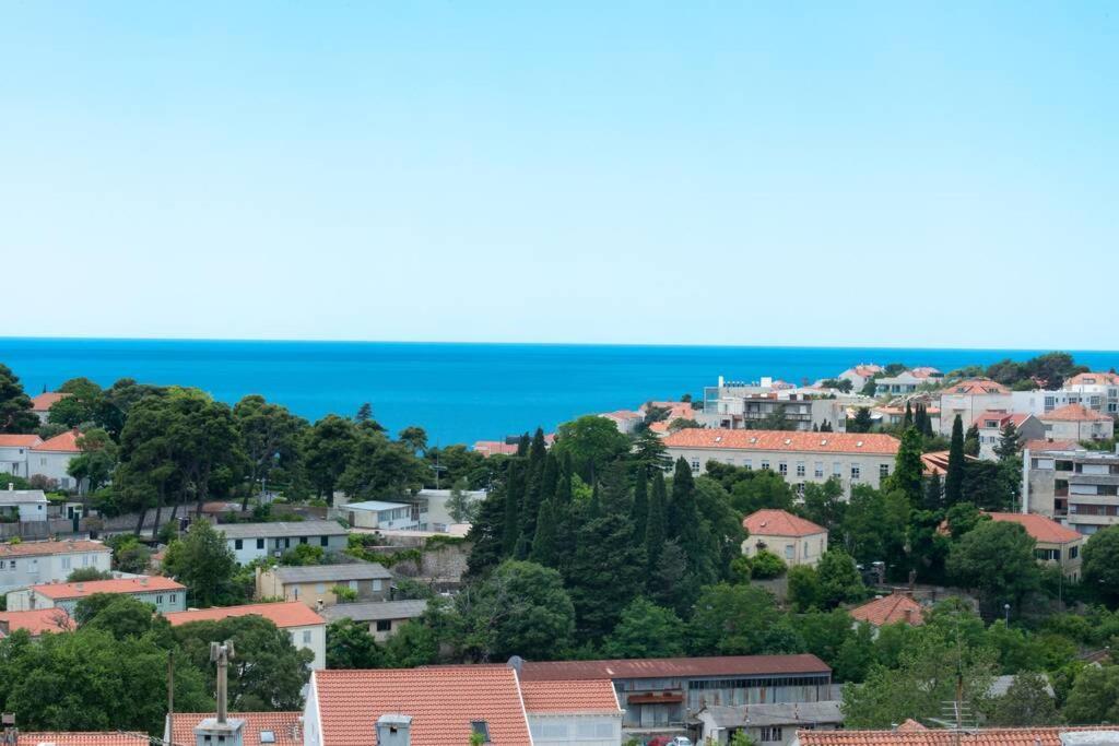 Apartman Leda Dubrovnik Exterior photo